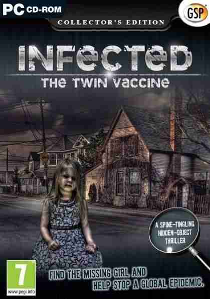 Descargar Infected The Twin Vaccine [English][PROPER][PROPHET] por Torrent